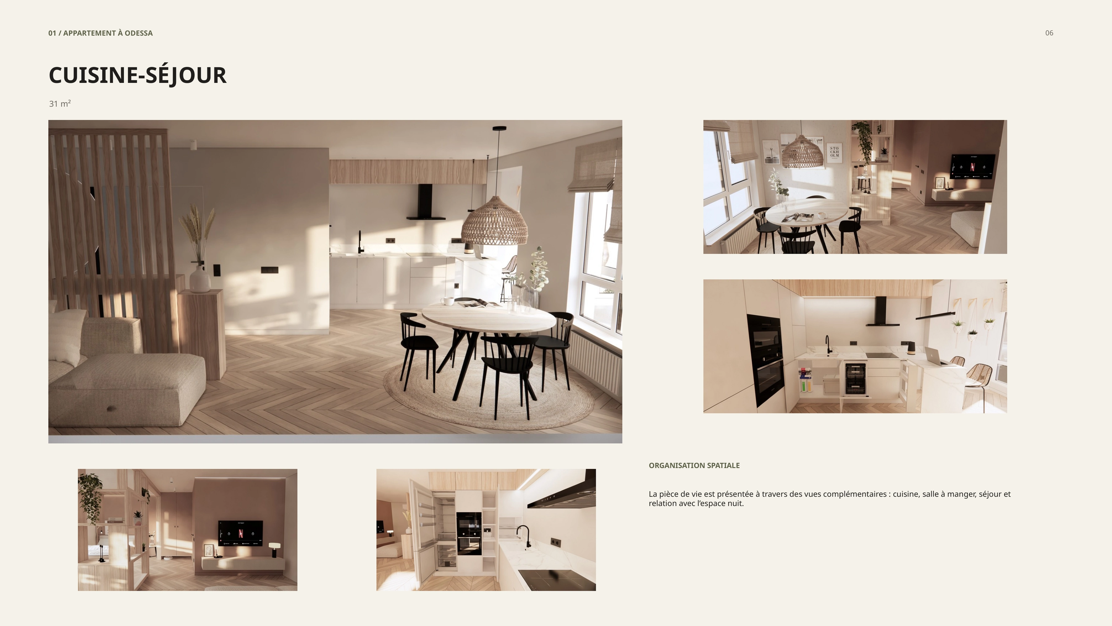Portfolio, page 5