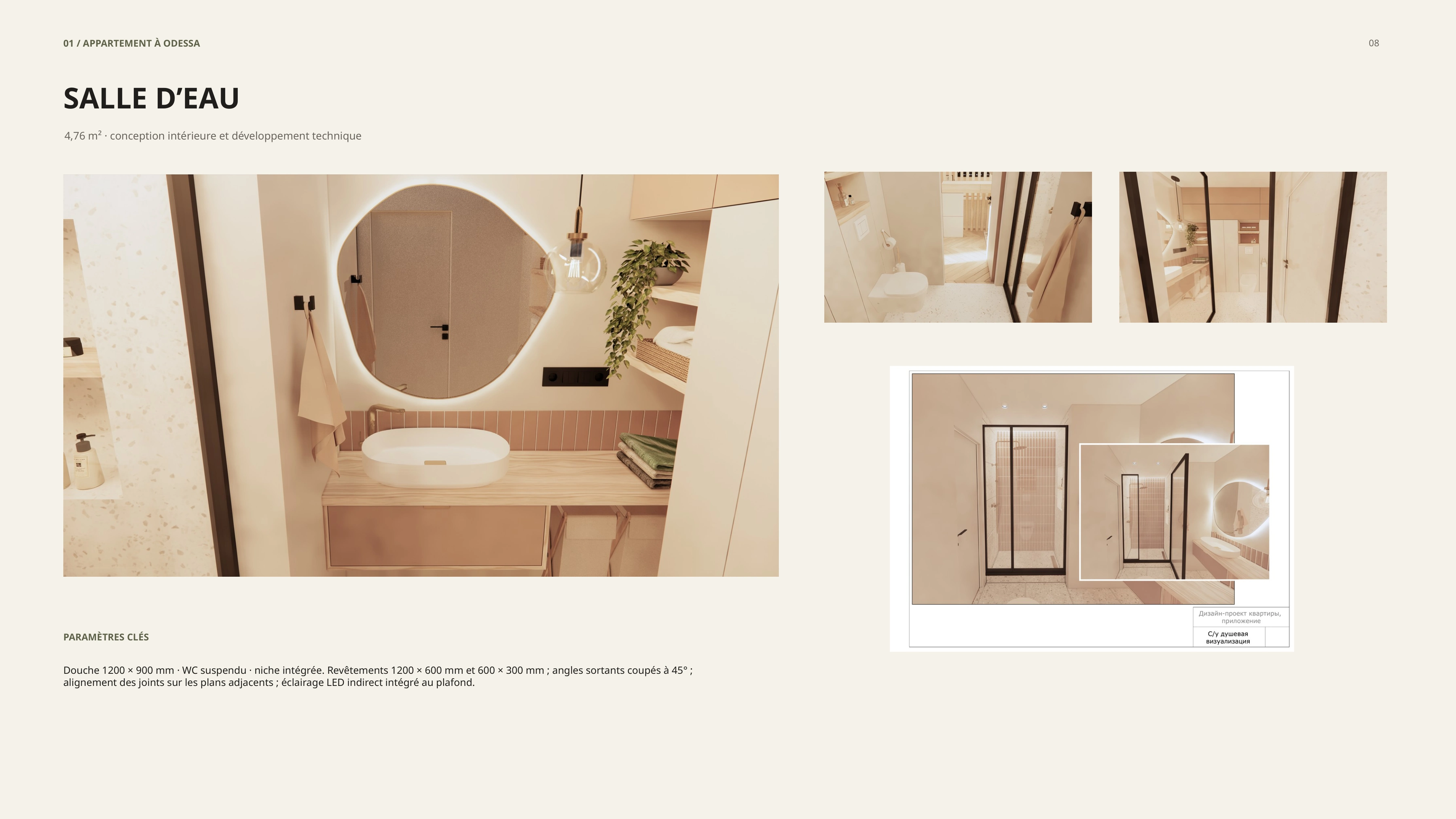 Portfolio, page 7